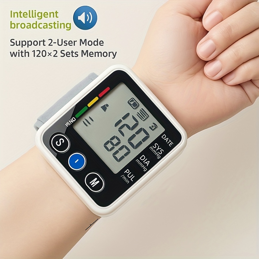 new     wristband     broadcast     to the family Product details 0