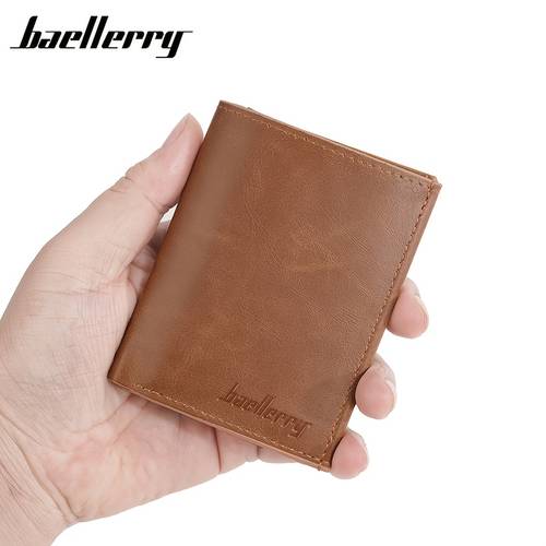 item picture a stylish new short wallet from a high end korean purse with multiple card slots a fashionable zippered coin pouch birthday and holiday gifts