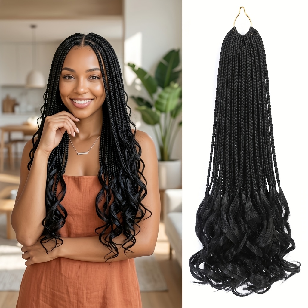 22inch 55 88cm french curly hair loop blonde - Temu Cyprus