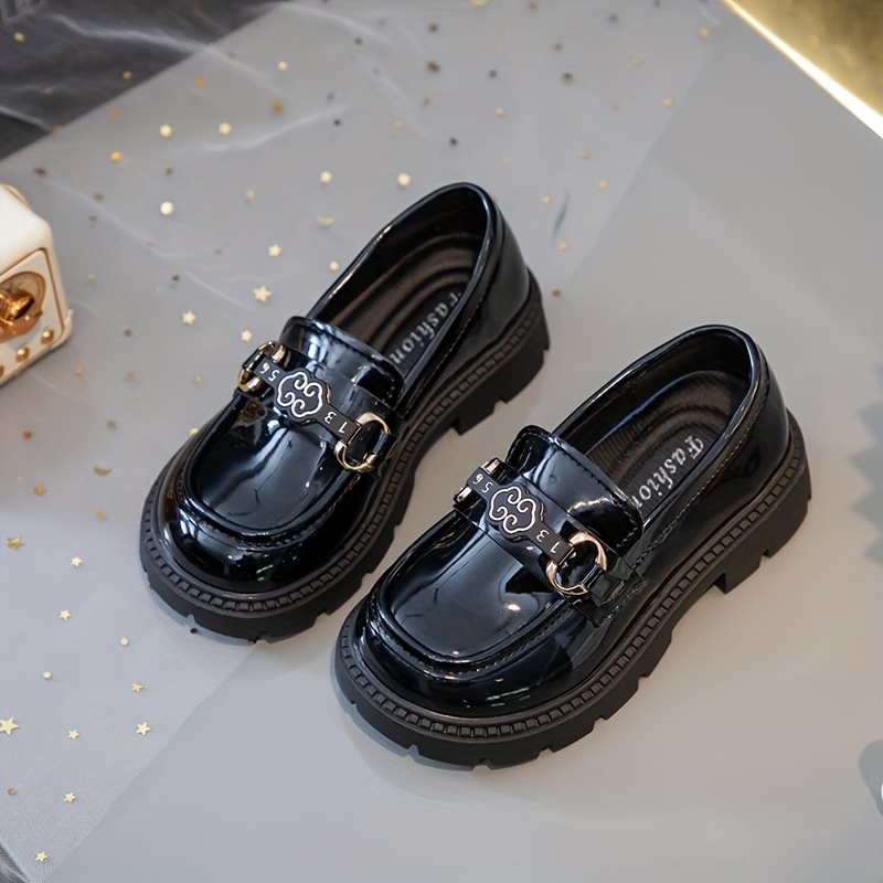 neue ankunft weiche sohlen englische stil slip on loafers Temu