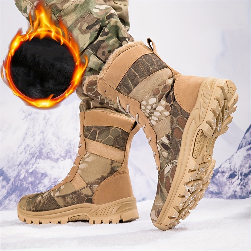 botas hombre botas botas jungla botas Temu