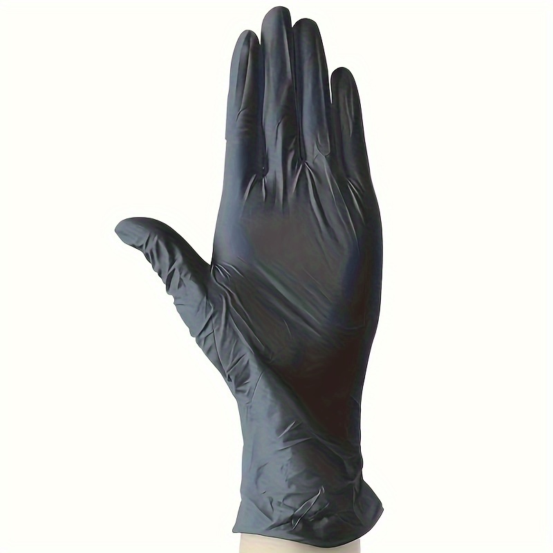 Non latex cleaning sale gloves