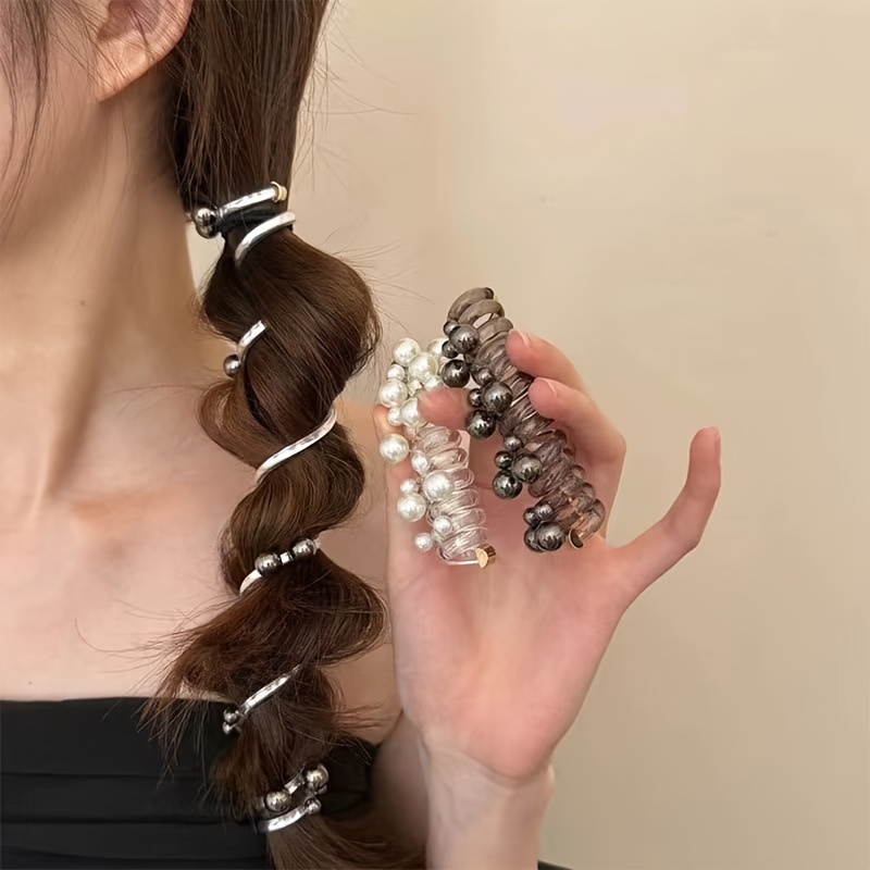 

Tie - & Sweet Ponytail For Women And , For