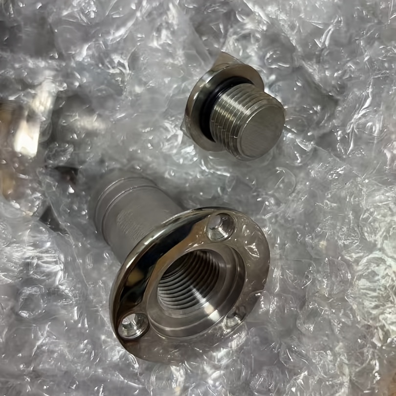 Marine Drainage Valve Adjustment Accessory