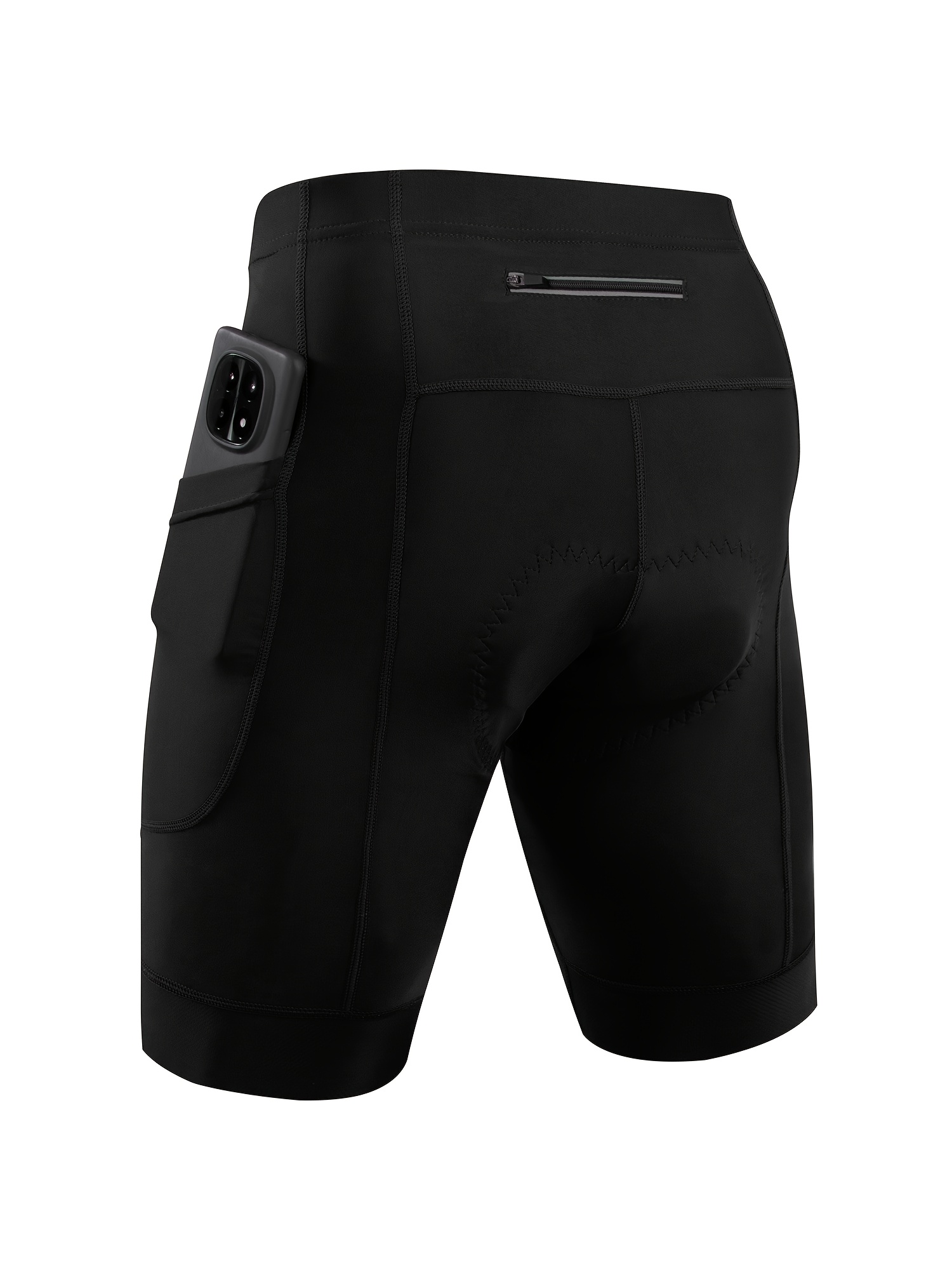 men's cycling shorts] men' padded cycling shorts Temu Nigeria