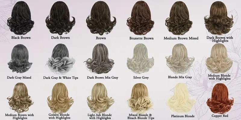 10 wavy clip in ponytail hair extension for women synthetic blonde drawstring hairpiece curly style comb attachment for daily wear details 2