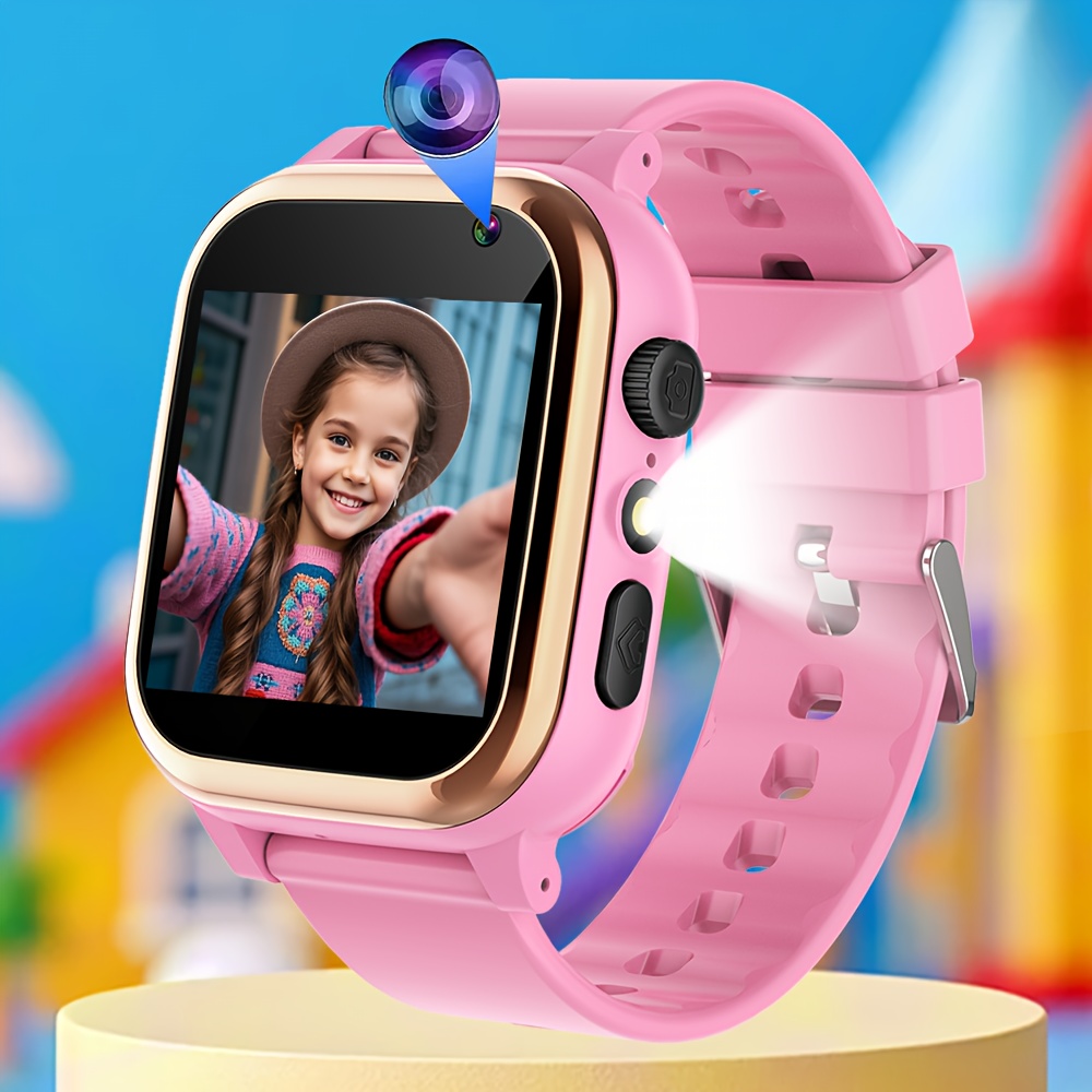 i smartwatch per bambini adatti ai bambini a 12 anni, con 16
