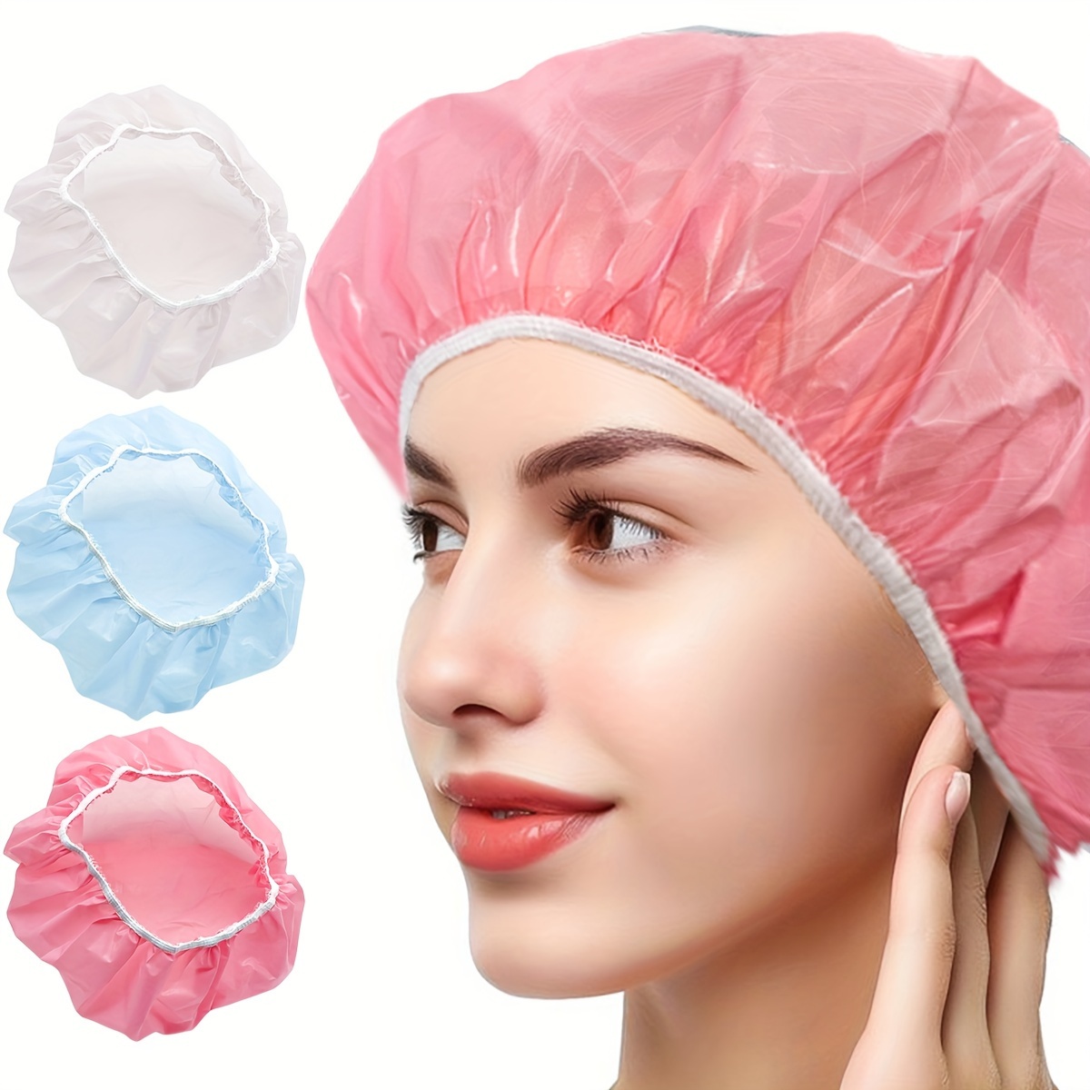 

3pcs Women's - , & Reusable For
