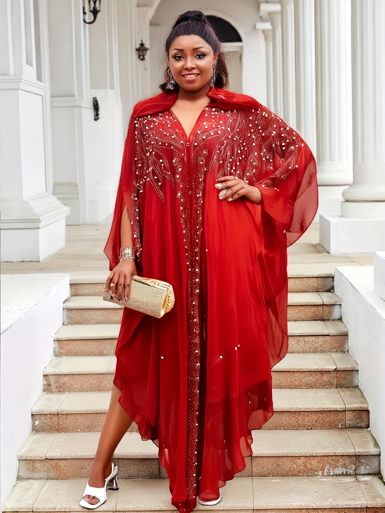 off the shoulder red long prom dress A Line Black Off the Shoulder Long Prom Dress With Split – Tirdress