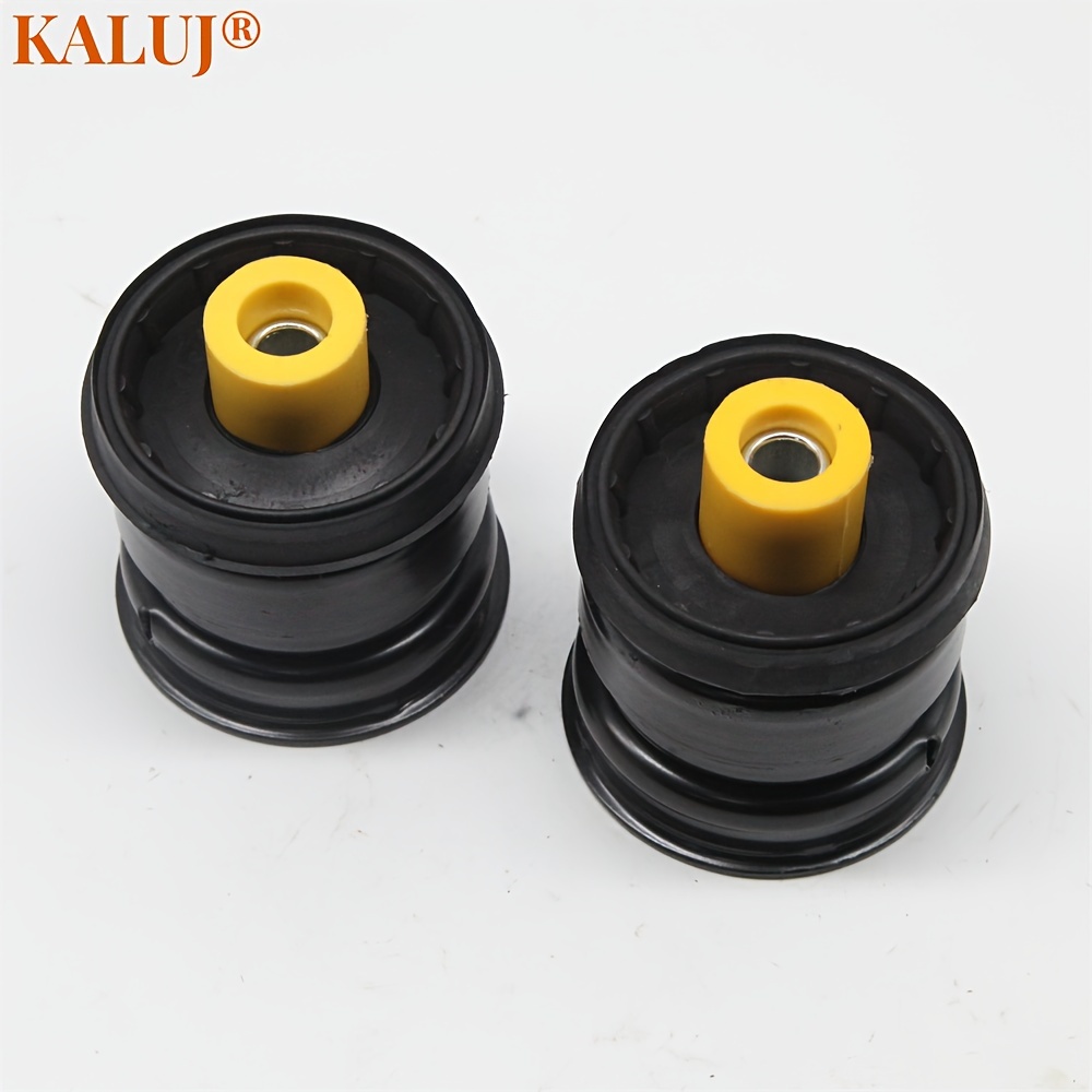 2pcs rear shock absorber mounting dampers 52670 t5a j02 - Temu Oman