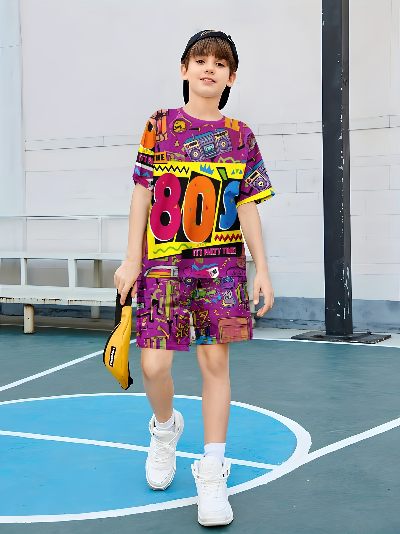 Kids Fashions Of The 80s Club Kids Dress Code 80 80s Disco Outfit