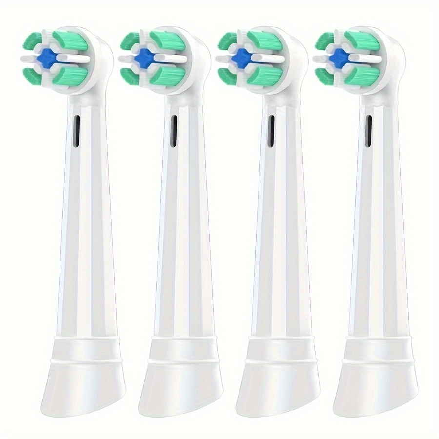 Oral B Io Series Toothbrush Heads - Temu