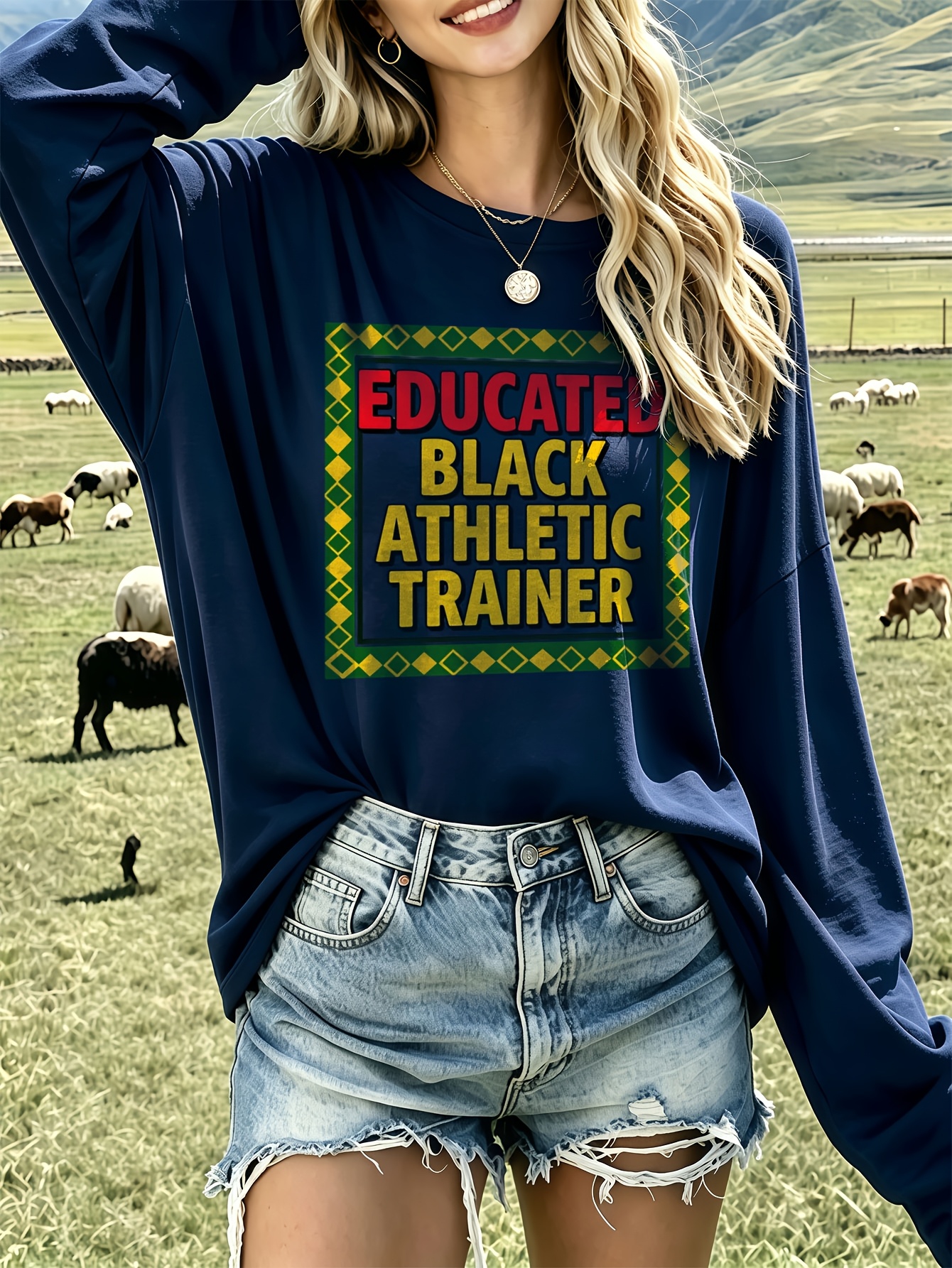 athletic trainer sold on Temu United States
