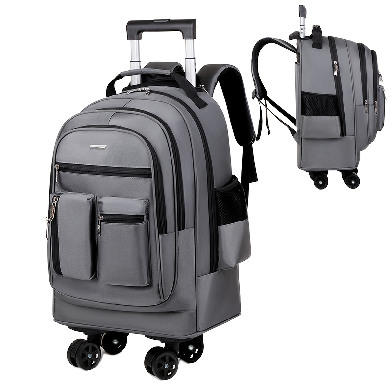 Amazon Heavy Duty Suitcase Wheels Spinner Luggage 360° Wheels