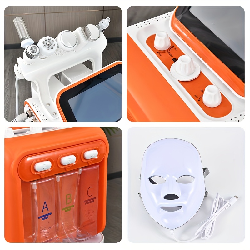 Treatment Modes