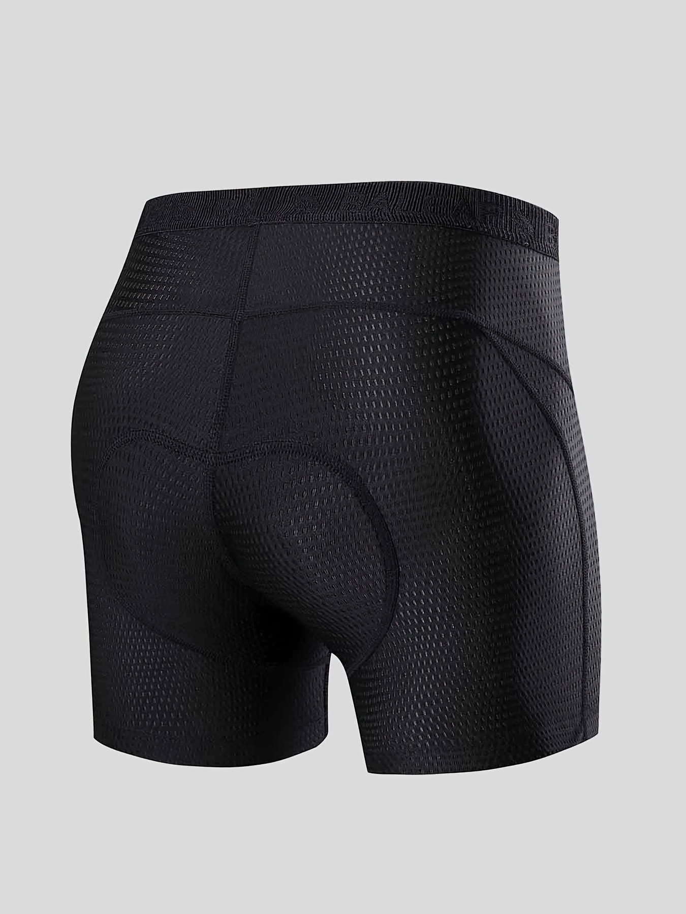 BALEAF Women's Cycling Underwear 3D Padded Bike Shorts Quick Dry  Lightweight Black Size XS : : Clothing, Shoes & Accessories