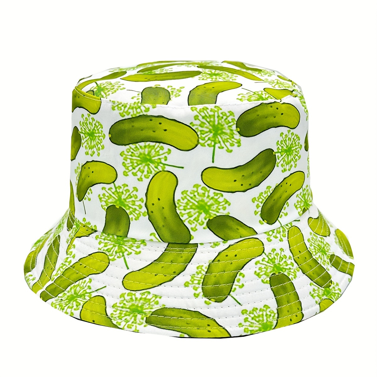 

1pc Unisex Pattern Hat, Novelty Sun Cap, , Non-stretch, Polyester ,