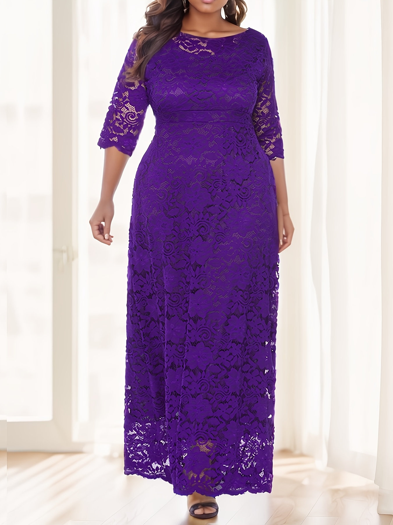 green emerald velvet dress Amazon.com: ZOMVA Plus Size Glitter Mesh Dress Petal 3/4 Sleeve Round Neck  Wedding Guest Cocktail Party Midi Dresses, New Black, 0X : Clothing, Shoes  & Jewelry