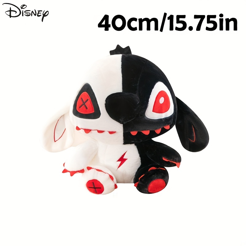 ハロウィン スティッチ ぬいぐるみ ディズニー スティッチ ぬいぐるみ ハロウィン ダークスティッチ