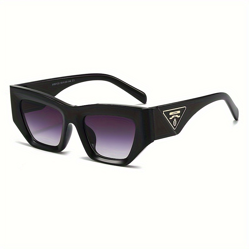 European And Glasses With Are Suitable For Decoration, And Glasses - Jewelry & Accessories