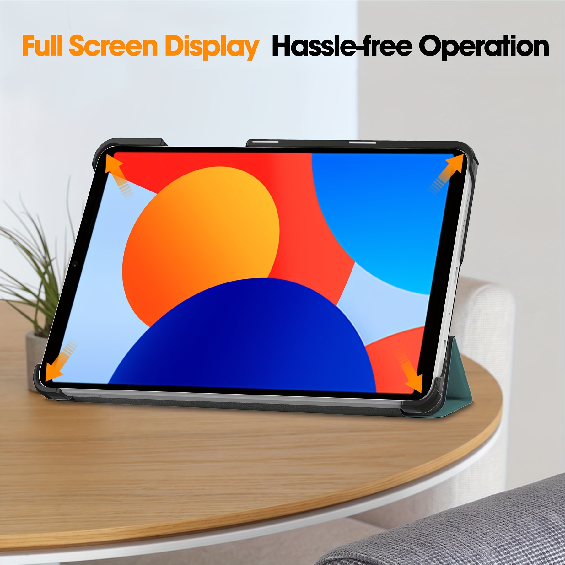 case pad 7 tablet protective case - Temu