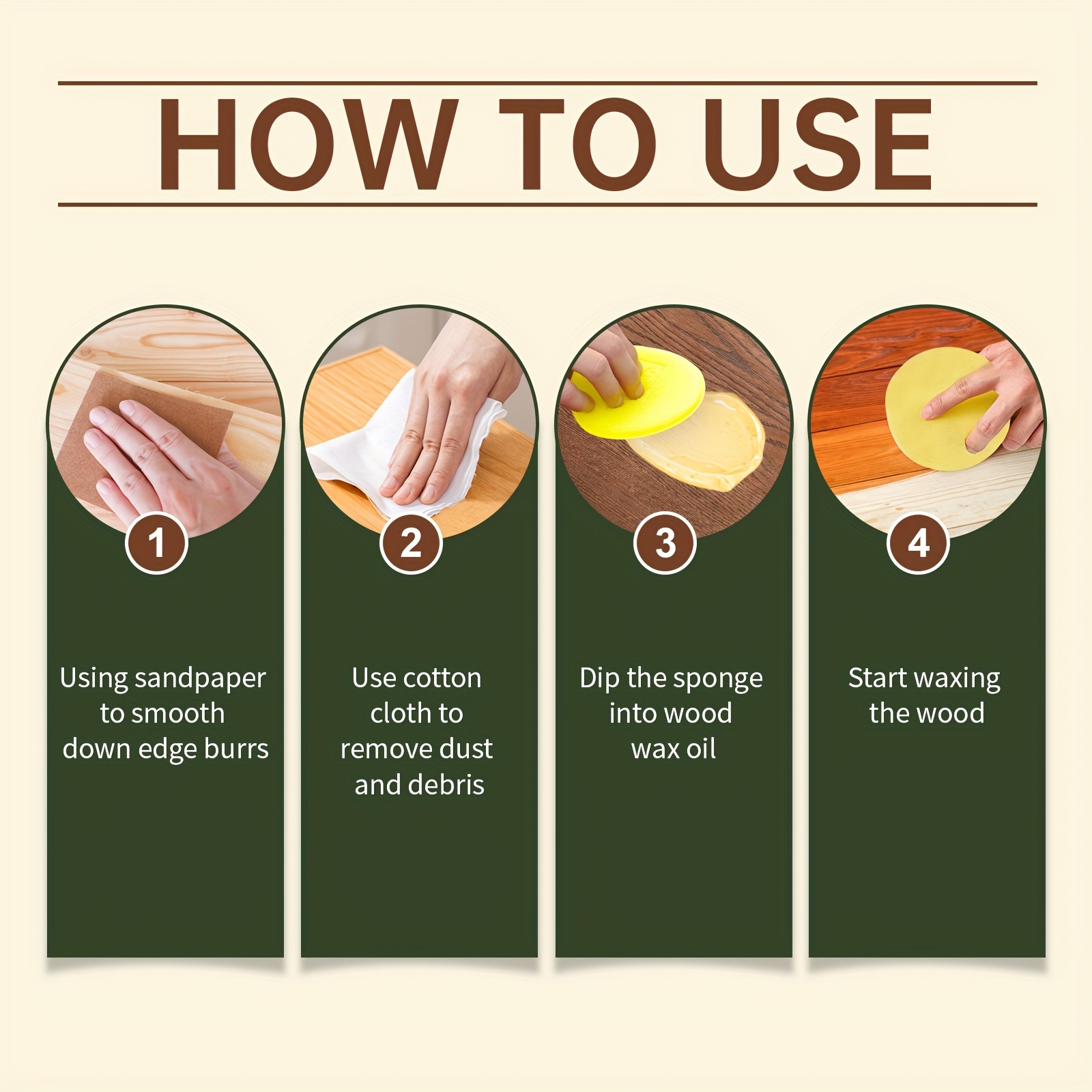 How to Clean And Oil Woodworking Tools: Expert Tips for Longevity