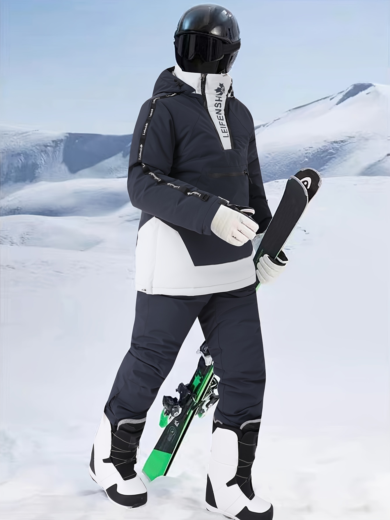 希少 adidas スノーウェア ウィンタースポーツウェア メンズ 【公式通販】