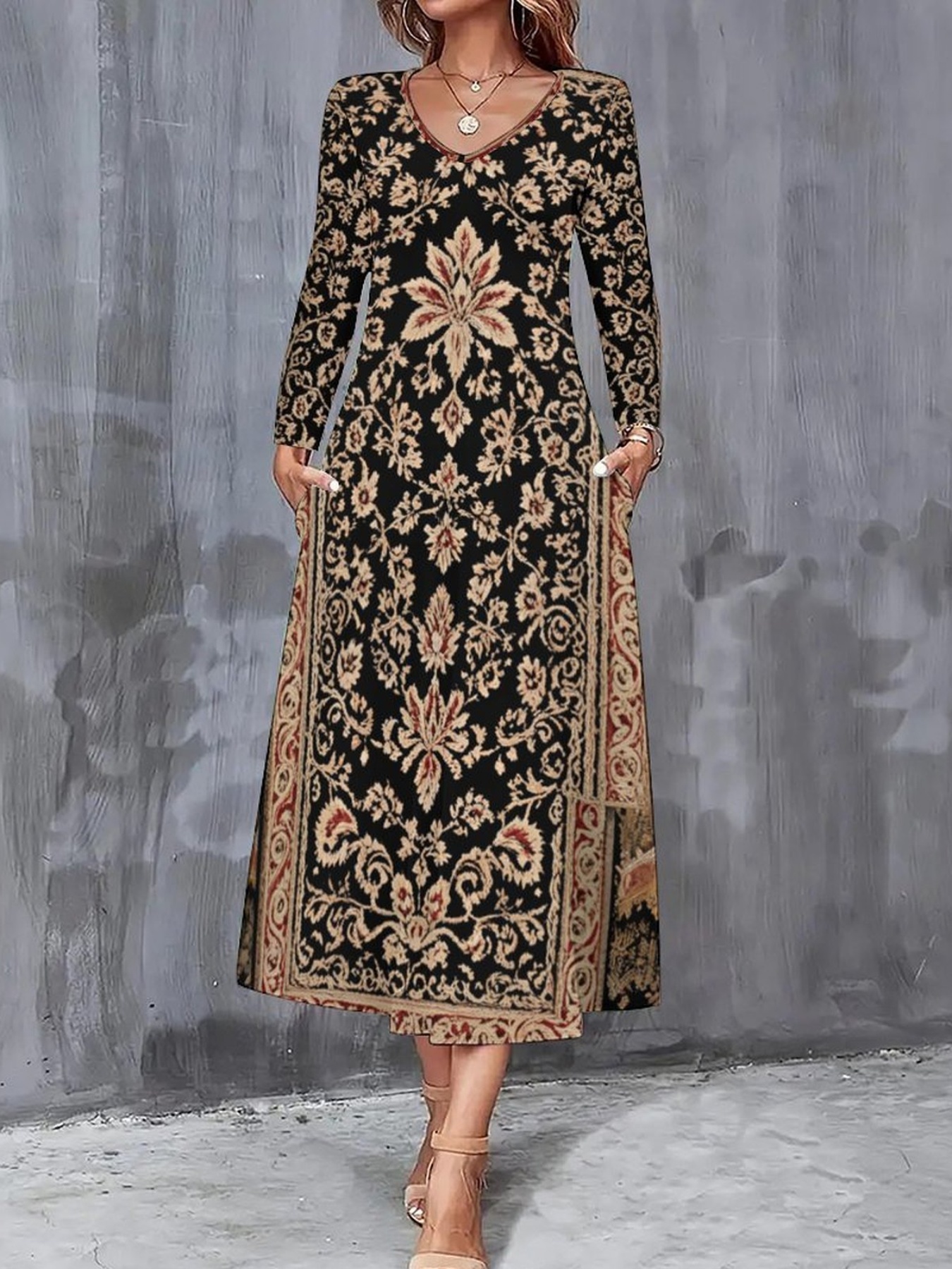indian dresses for women sold on Temu United States