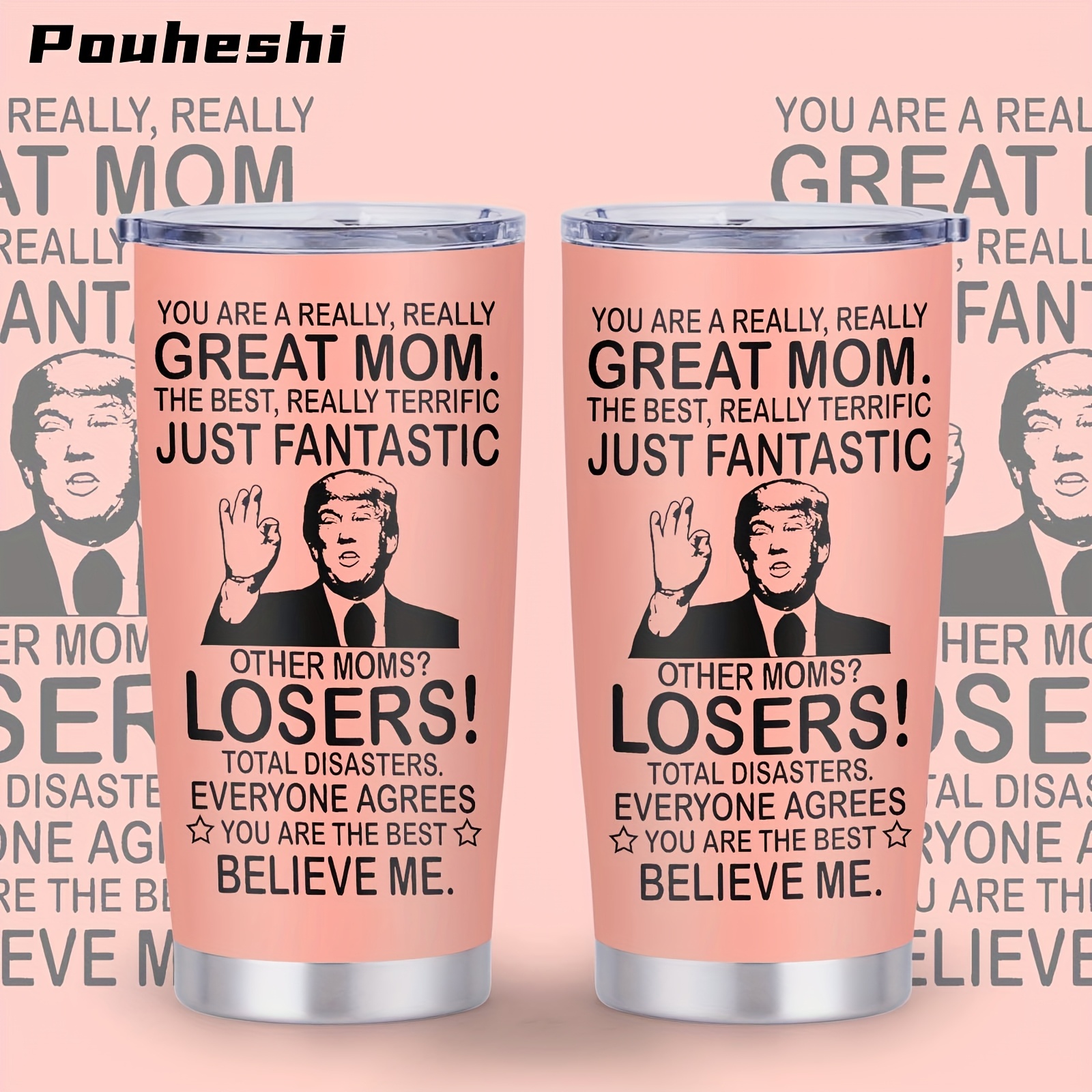 Mother's Day Gift Tumbler