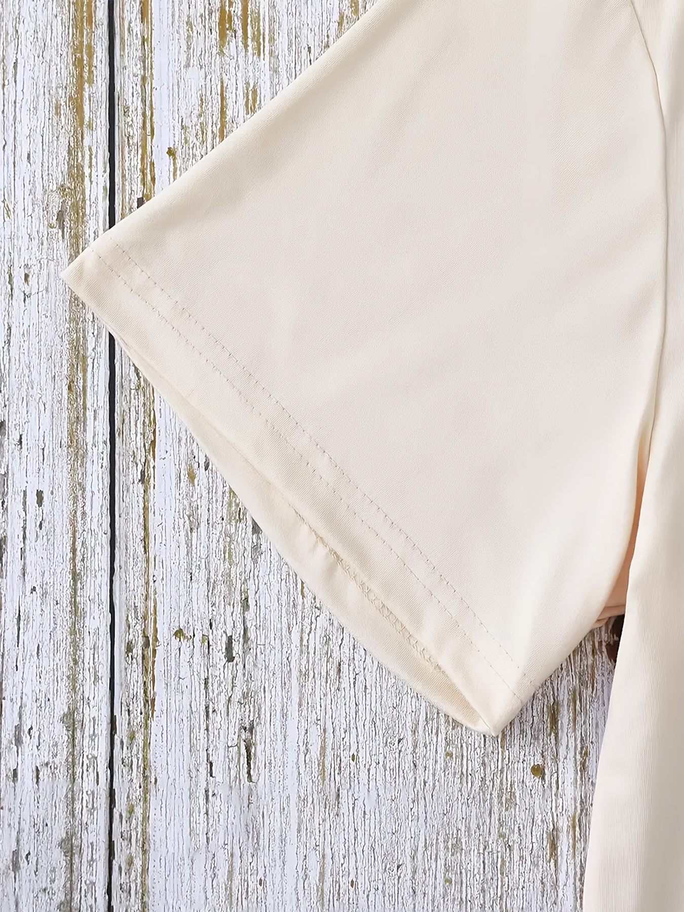 1pc Stylish Letter Print Women's Casual Sport Black Dark Grey White Apricot Brick Red Matcha Round Neck Pullover T-Shirt Polyester Spandex Comfortable Short Sleeve Top