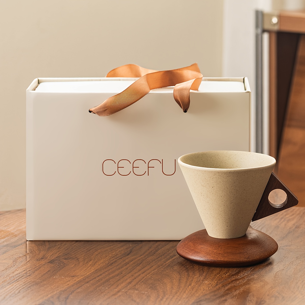 Villeroy & Boch Tasse Kaffeetasse STATEMENT, 34 Produktbild-Vorschau 2