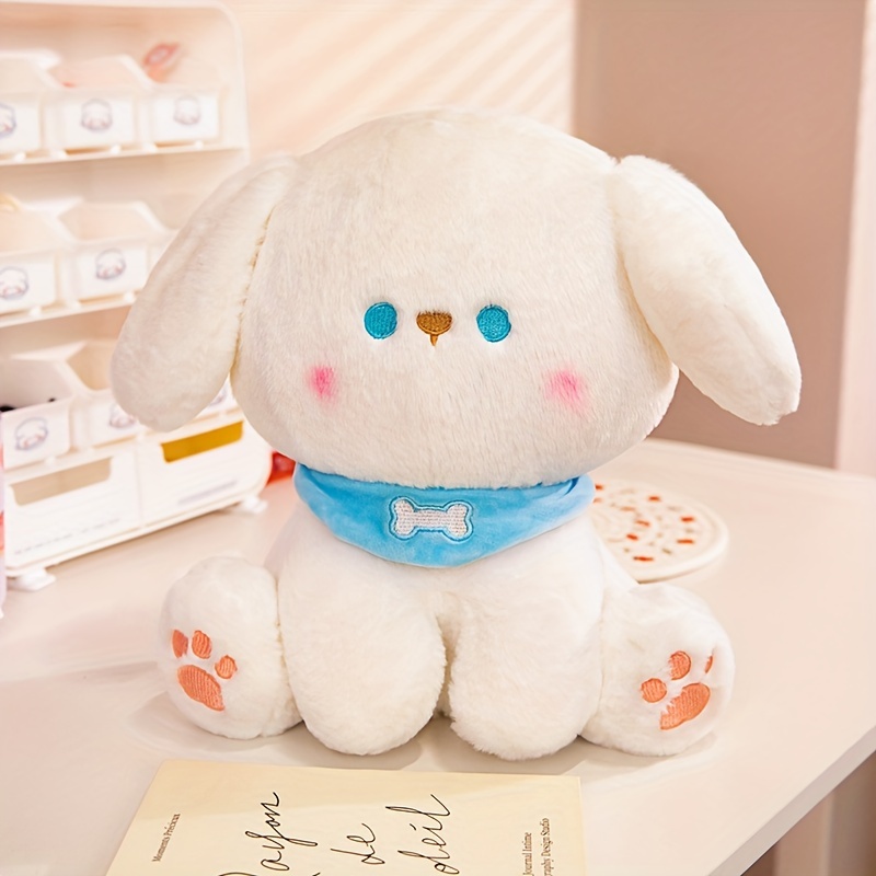 Milky Rose いぐち♪ともこ さん★ハンドメイド　ぬいぐるみ　犬 Milky Rose いぐち♪ともこ さん☆ハンドメイド ぬいぐるみ 犬