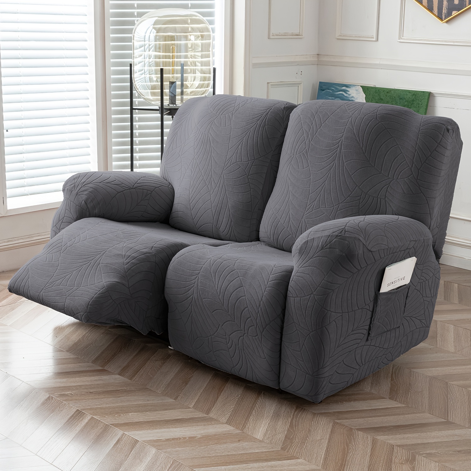 Couch Covers Ardor Chair Covers Recliner Cover