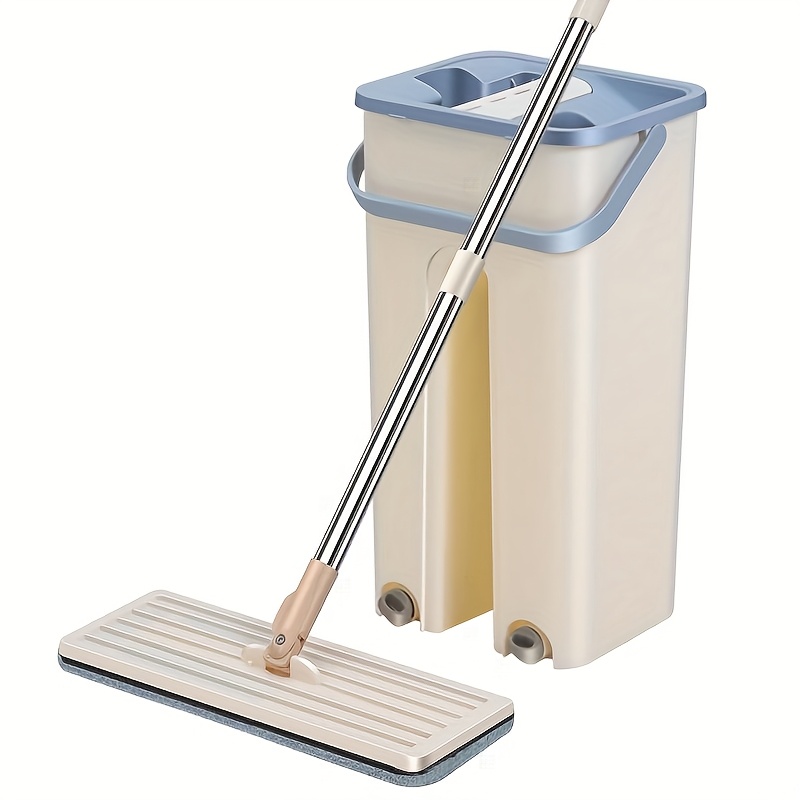 TEMU Cleaning Supplies Bucket Set Cleaning Solution
