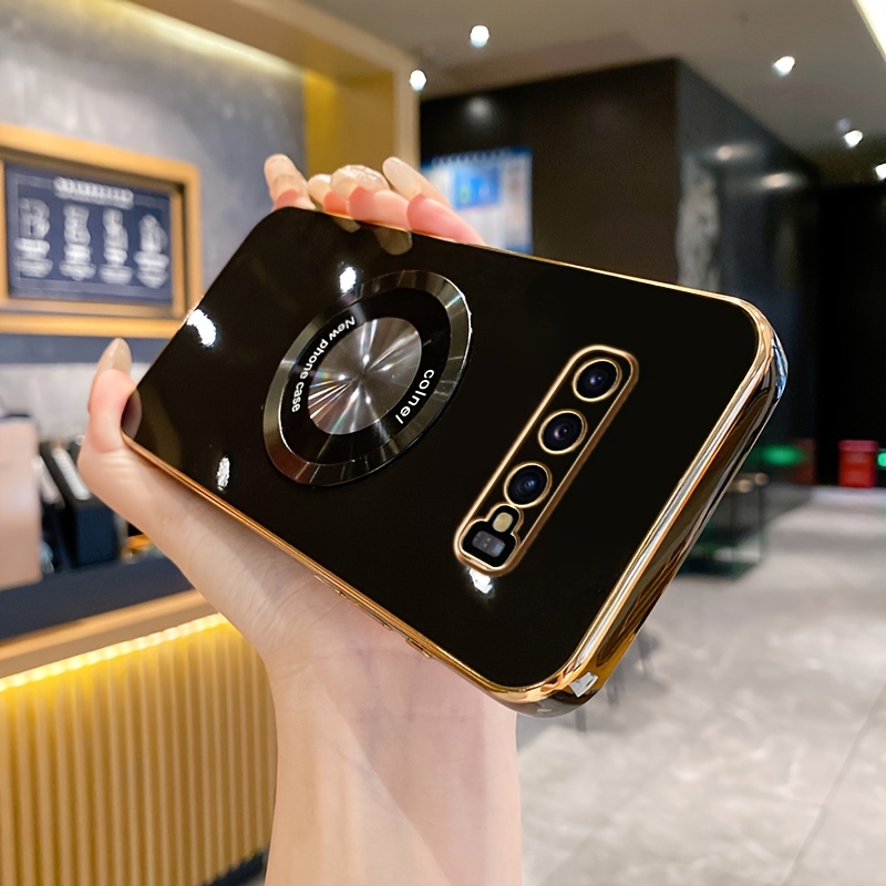 Wireless Charging S10 Magnetic Phone Case 10/s10+/s8/s8+/s9/s9