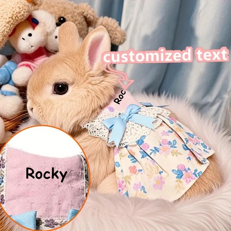 rabbit rabbit lace dress Rabbit Rabbit Rabbit Designs White Lace Dress