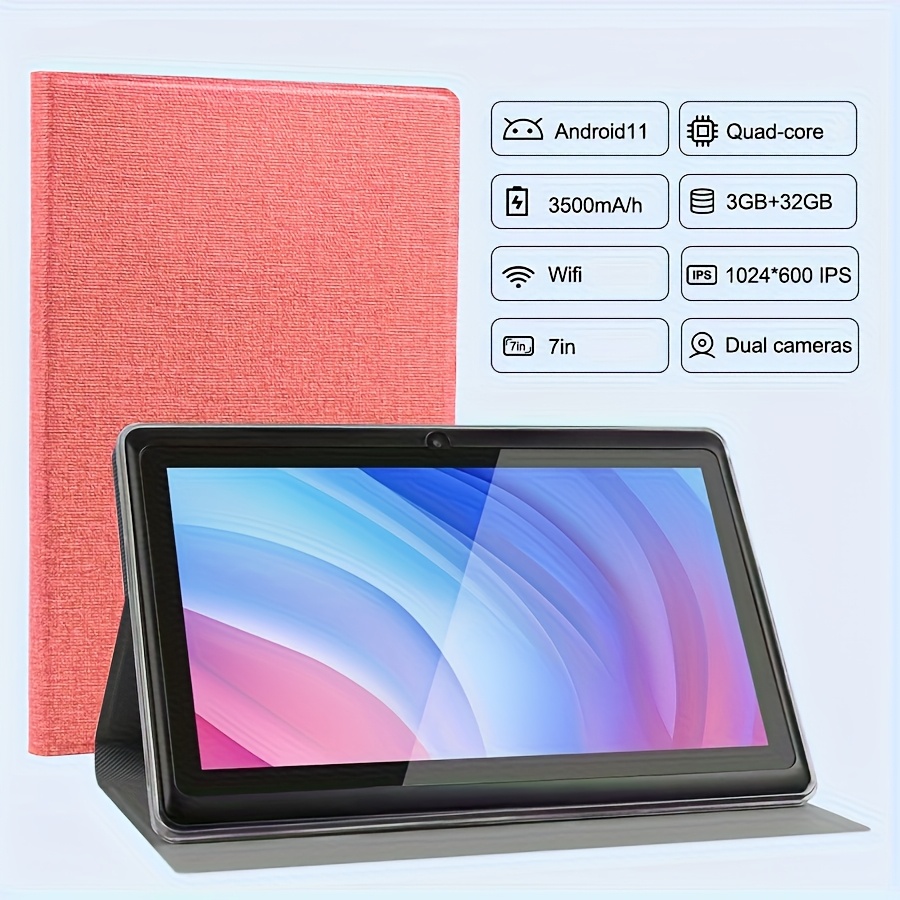 Android 14 11英寸 平板电脑 Amazon.com : 2025 Upgraded Android 14 Tablet, 11inch Tablet
