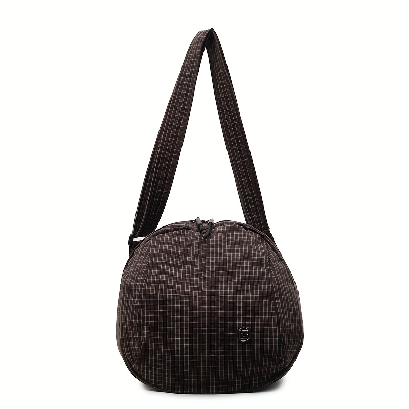 Women's Korean Style Shell Crossbody Bag