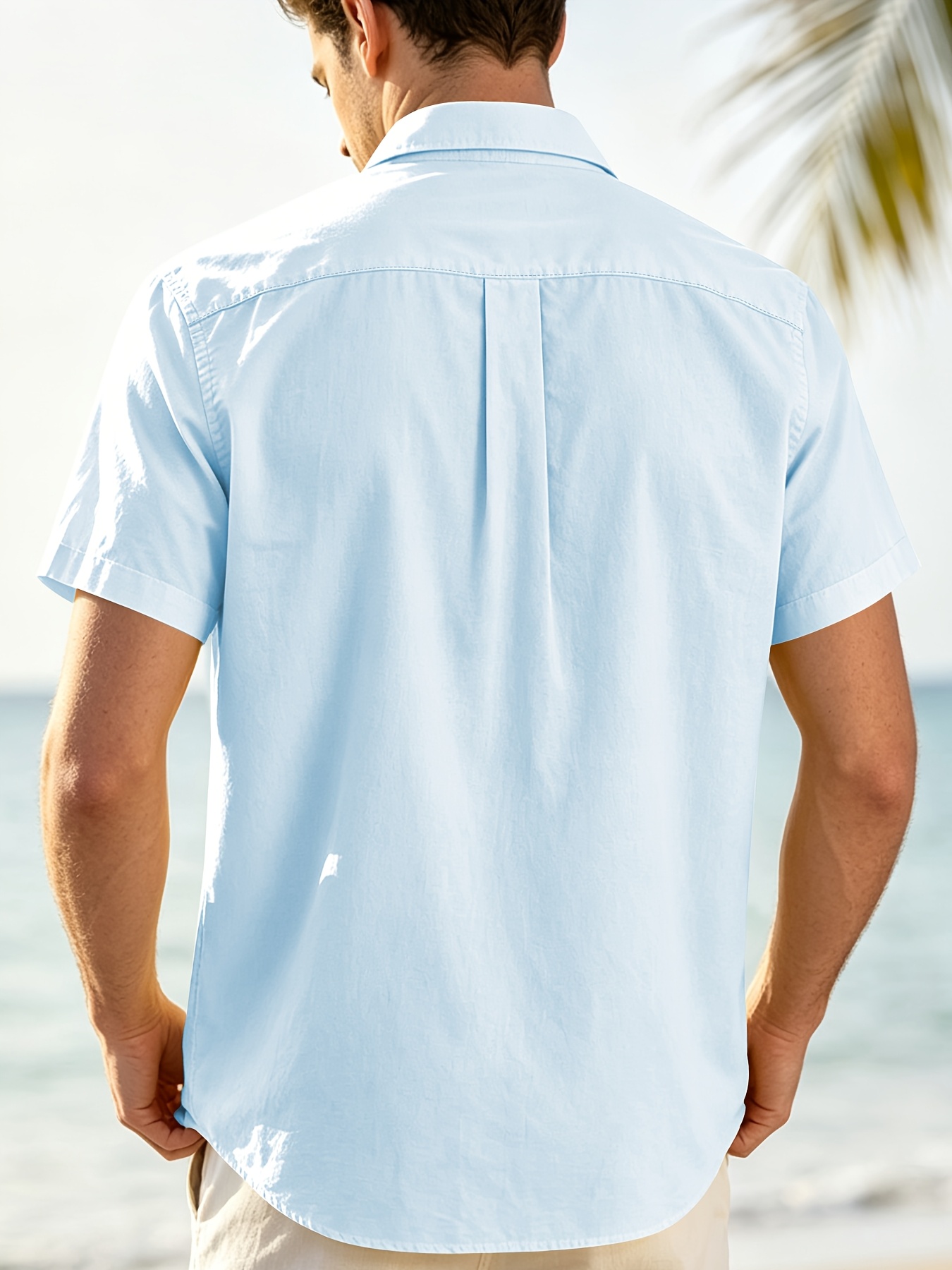 100 mens shirt breathable and sweat wicking multiple colors   wild   pattern print mens shirt streetwear for shopping and strolling