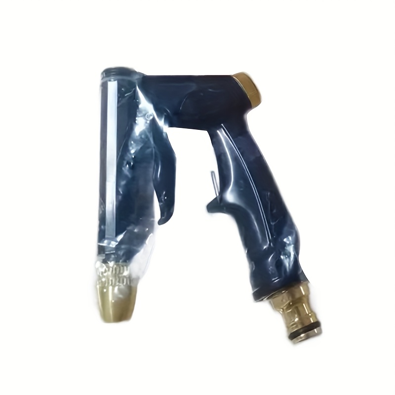 TEMU [2x Stronger Power Washer] 2x Stronger Portable Power Washer | Lightning High-pressure Water Gun, , Non-slip Handle, Ideal For Car Washing &