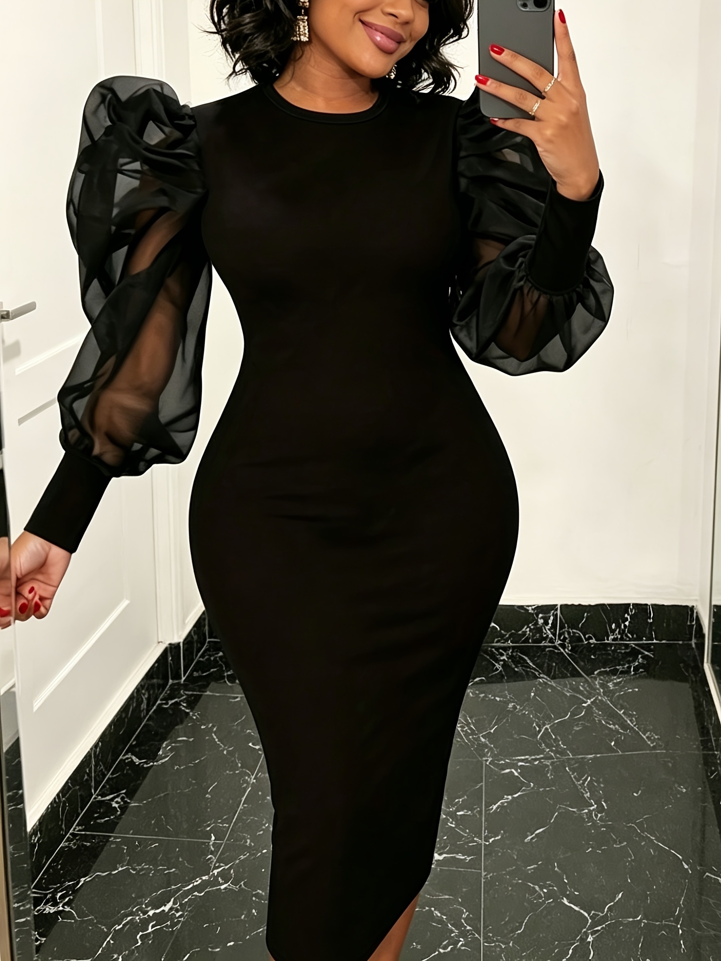 green ruched cocktail dress Marci | LIME Asymmetric Mini With Sash aidan mattox One Shoulder Color:Cherry collection_Sweater side ruching and left