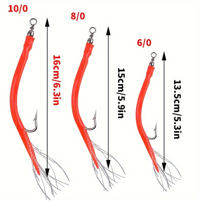 Striped Bass Umbrella Trolling Rig Umbrella Rig AGOOL Classic
