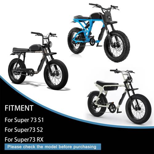front fender for mudguard mud guard pp for electric bike for zx 2 rx black