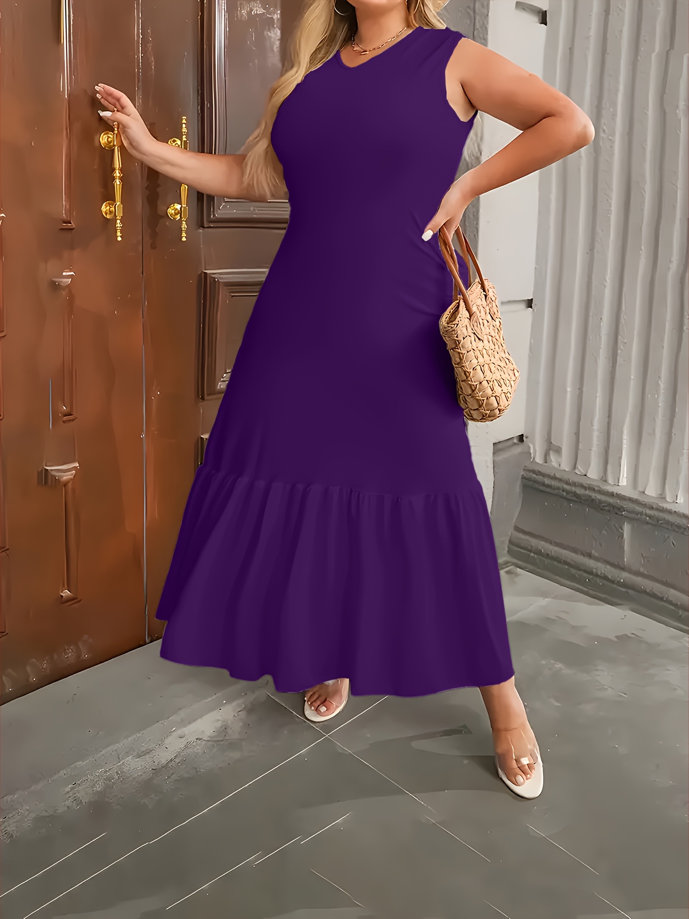 dark purple prom dresses long Charming Off Shoulder Dark Purple Tulle Long Prom Dresses with Sequins   Shiny Party