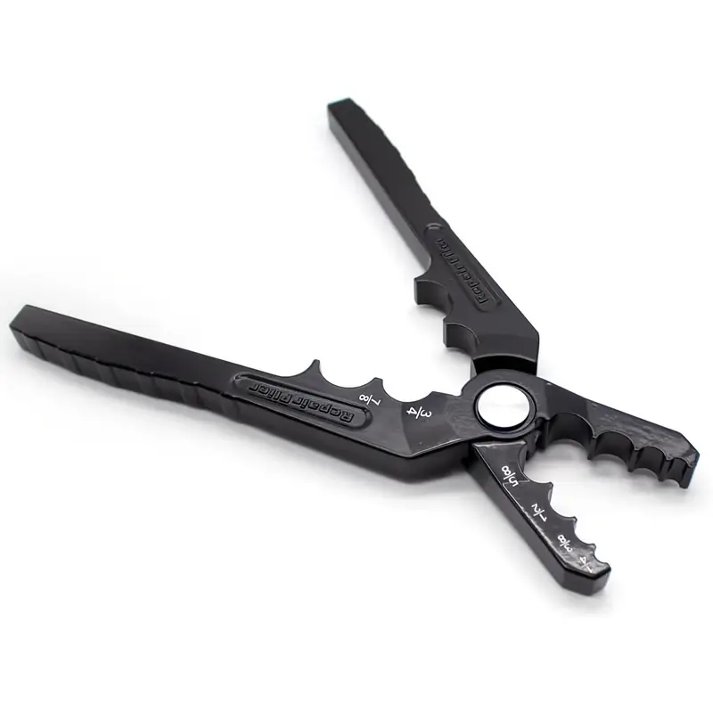 ct 301 copper tube repair pliers multi functional metal tool for home manual operation durable with serrated jaws precision ideal for copper tubing and flat folded tubes details 0