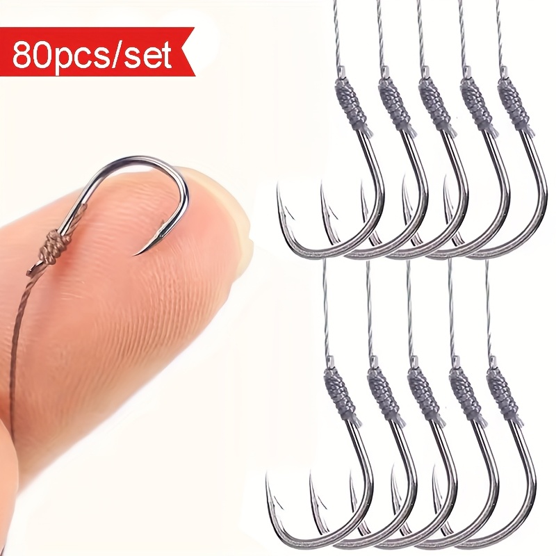 buy small fishing hooks Blue Rock Tiny Tube Hook – Finesse Hook for Tubes & Soft Plastics – Fishermans Central northern hooks Small Fishing Hooks | eBay
