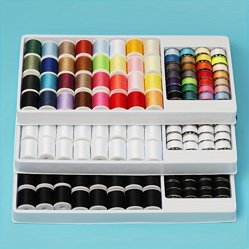 sewing machine accessories sold on Temu United States