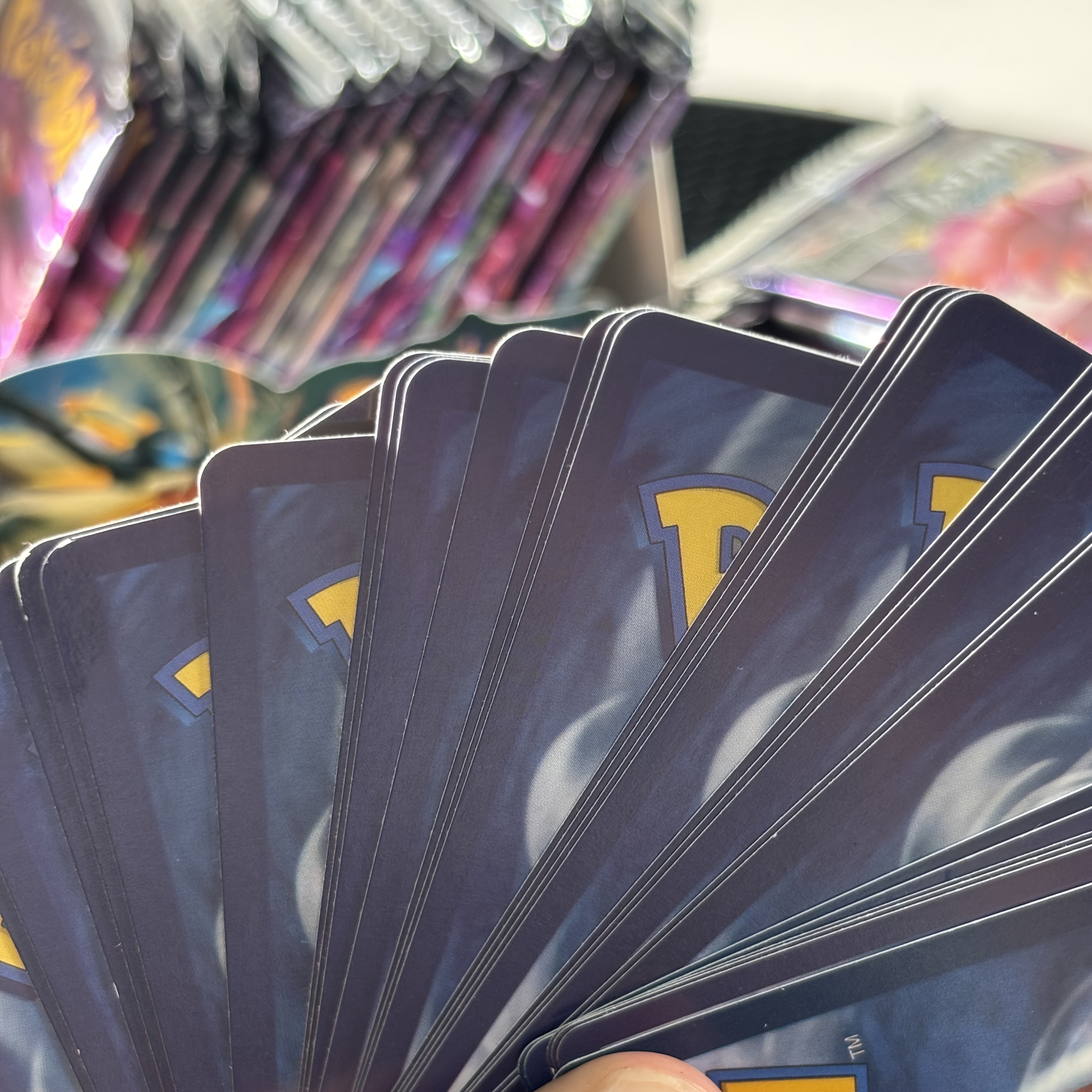 Box of 36/324 Battle Cards, Collectible Cards, Anime Products, Small Gifts, Christmas Gifts for Birthday Presents, Friends Gifts, Holiday Gifts, Gifts