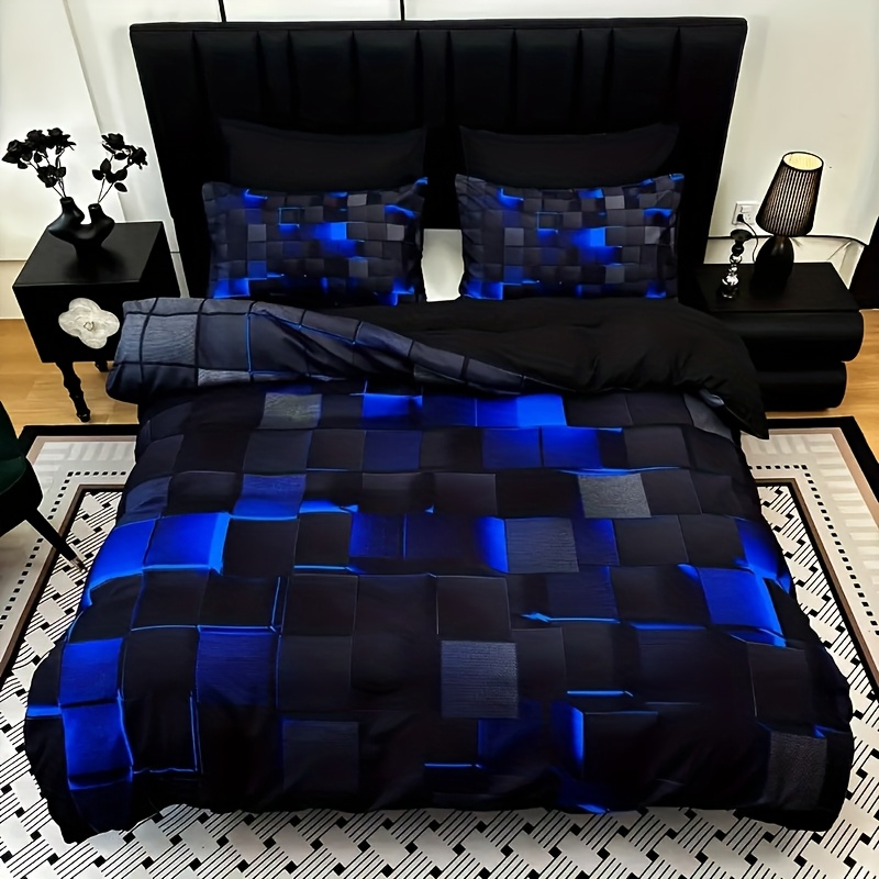 twin size bedding sold on Temu United States