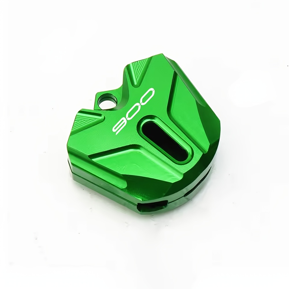 Suitable For Kawasaki Z900 Z650 Rs Ninja650 650 Z900se Z650rs 650 Motorcycle Aluminum Alloy Key Box Cover Key Shell Key Protection Cover